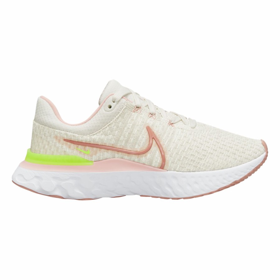 Women'S * | Nike React Infinity Run Flyknit 3