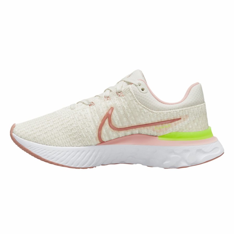 Women'S * | Nike React Infinity Run Flyknit 3