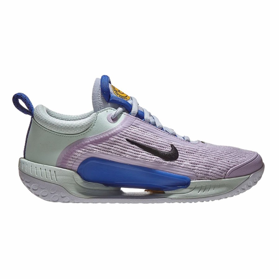 Women'S * | Nike Zoom Court Nxt Hc