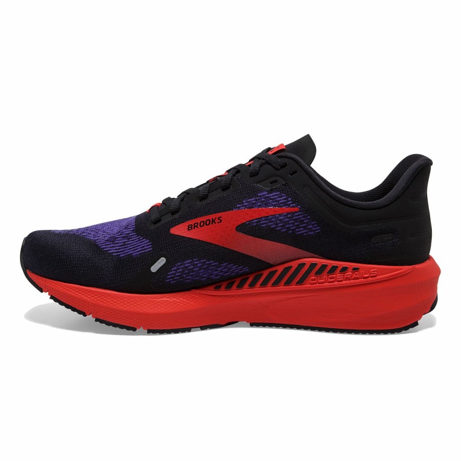 Men'S * | Brooks Launch Gts 9