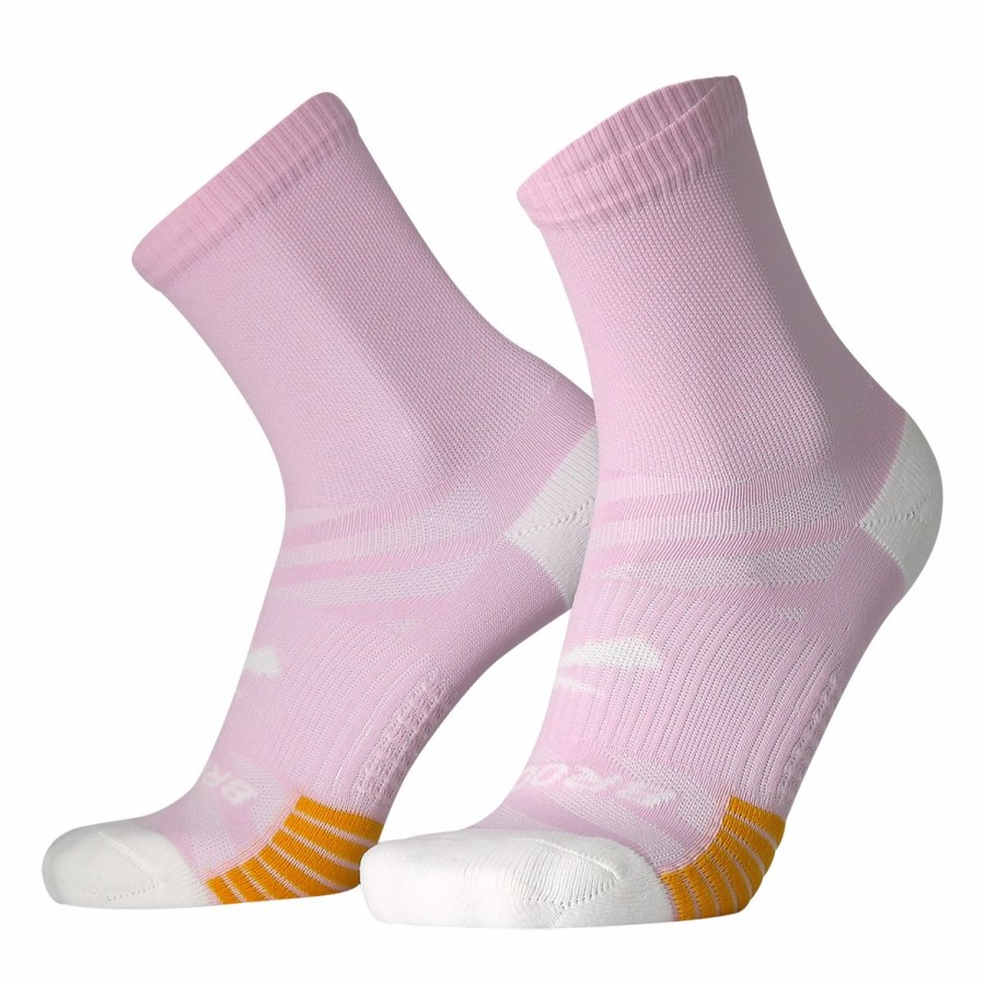 Socks * | Brooks Ghost Lite 2-Pack Crew