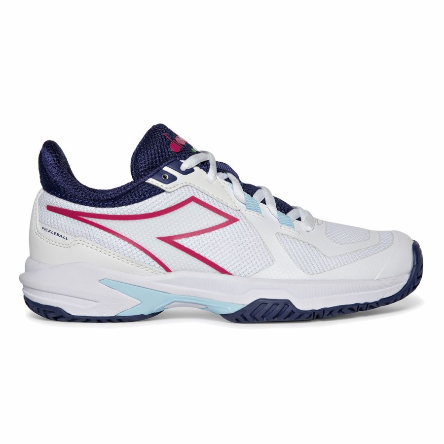 Women'S * | Diadora Trofeo 2 Ag Pickleball