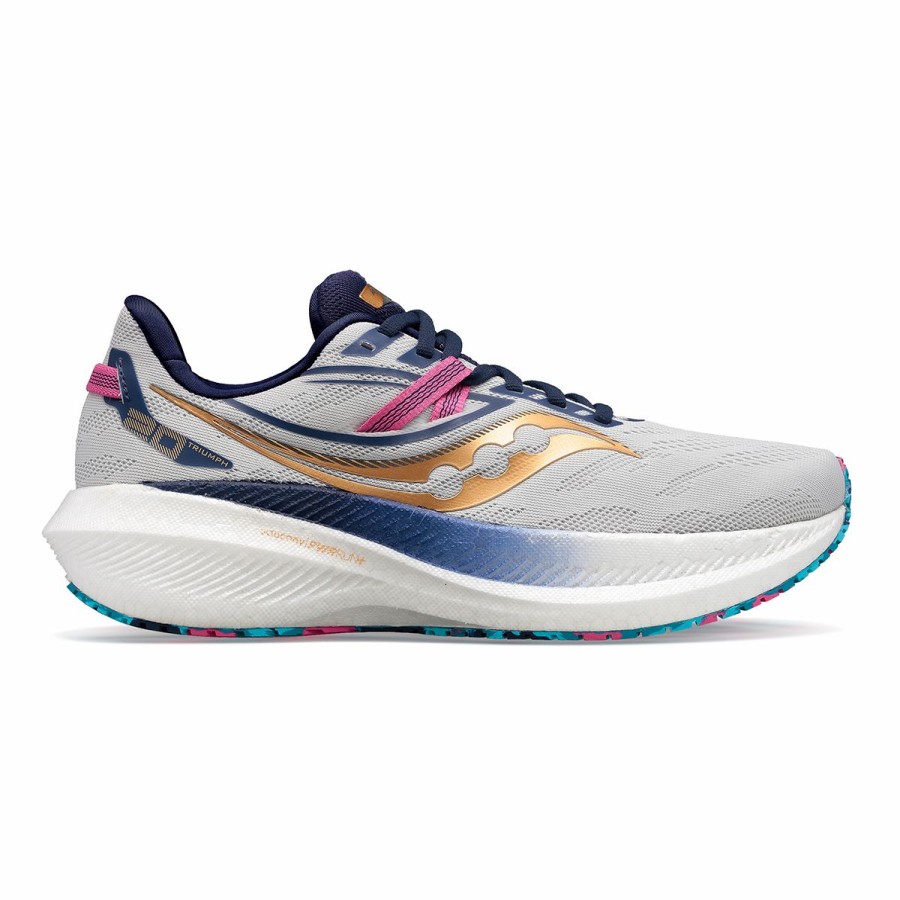 Women'S * | Saucony Triumph 20