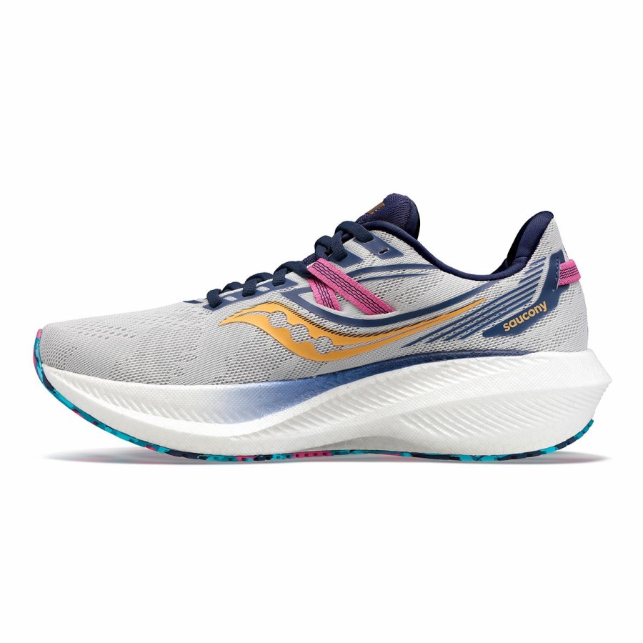 Women'S * | Saucony Triumph 20