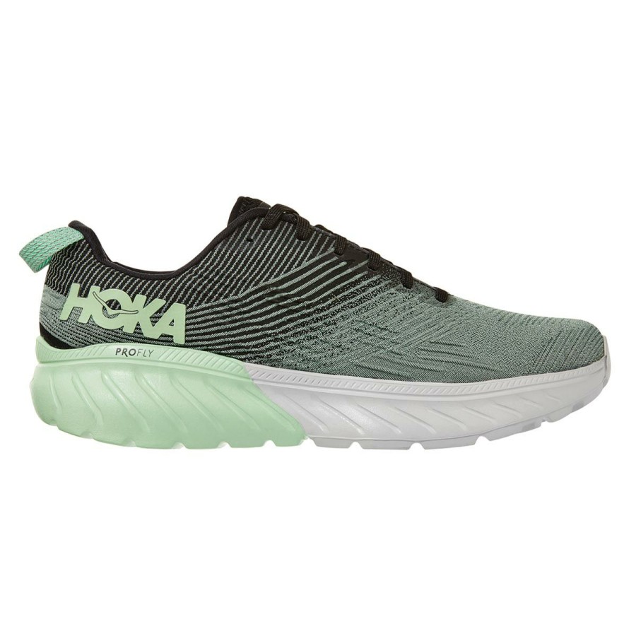 Men'S * | Hoka Mach 3