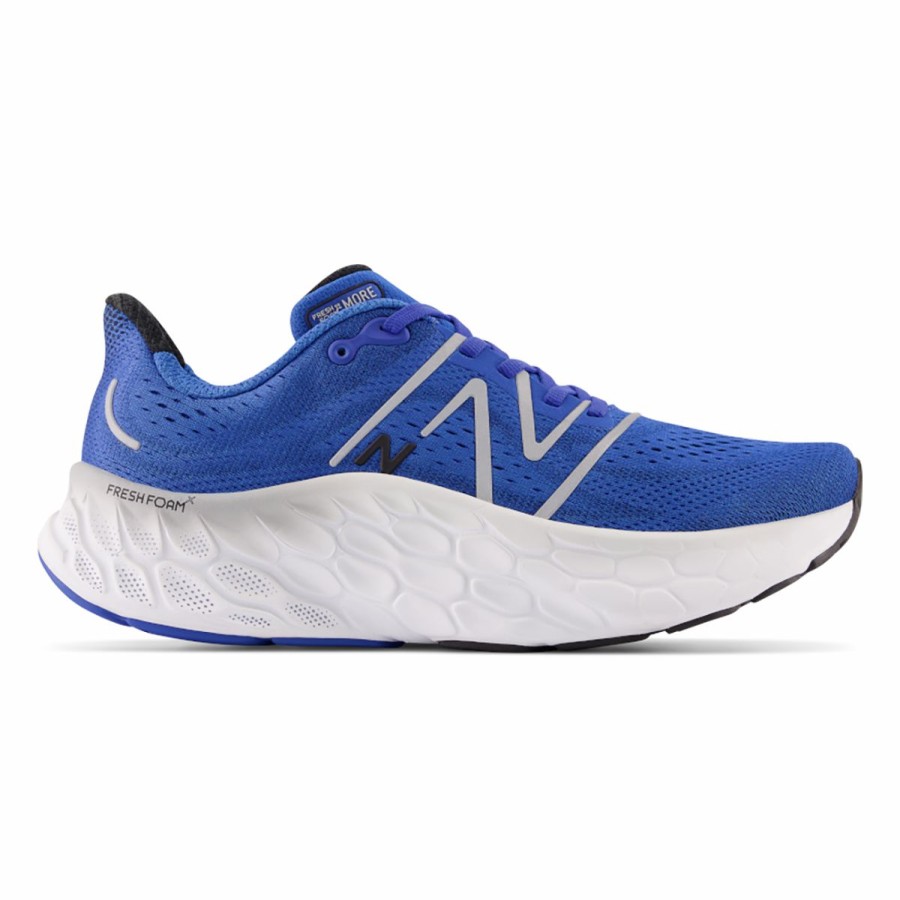 Men'S * | New Balance Fresh Foam X More V4