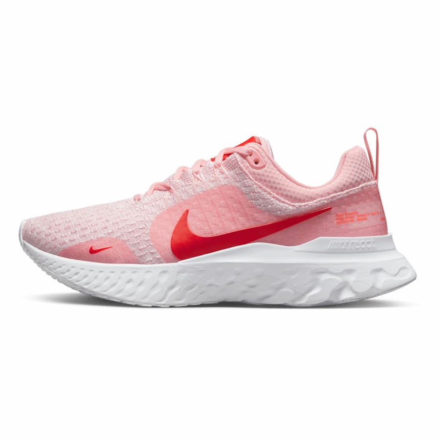 Women'S * | Nike Infinity React 3