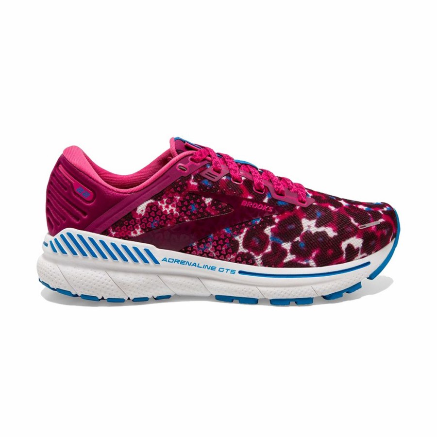 Women'S * | Brooks Adrenaline Gts 22 Cheetah