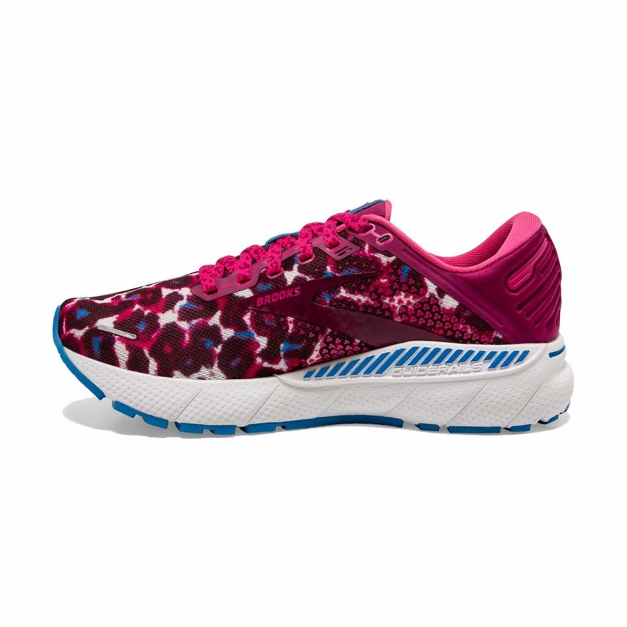 Women'S * | Brooks Adrenaline Gts 22 Cheetah