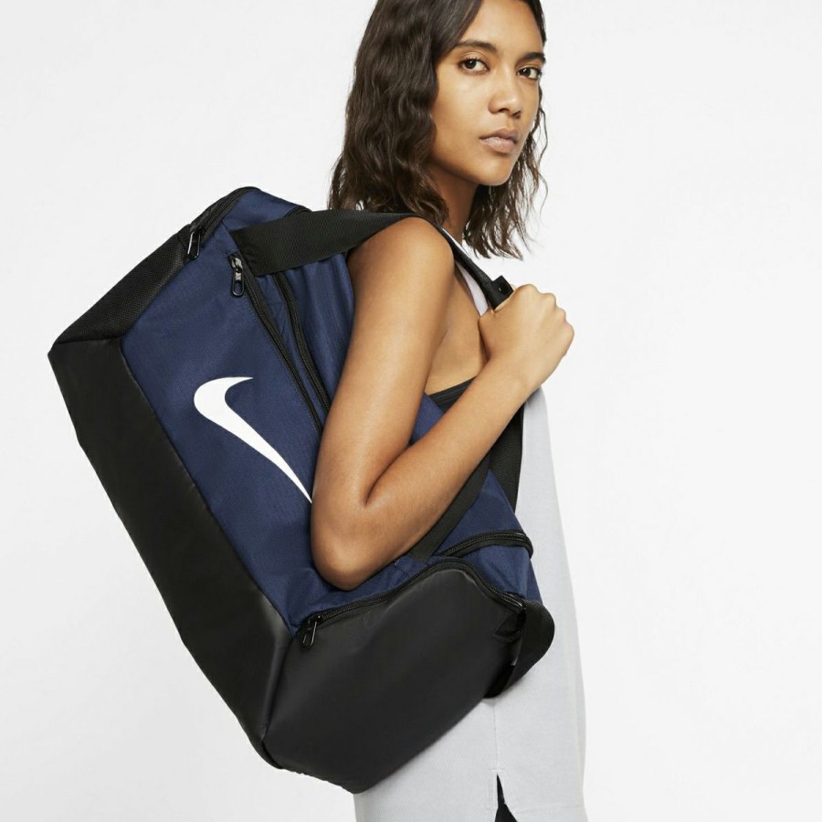 Equipment * | Nike Brasilia Duffle Bags