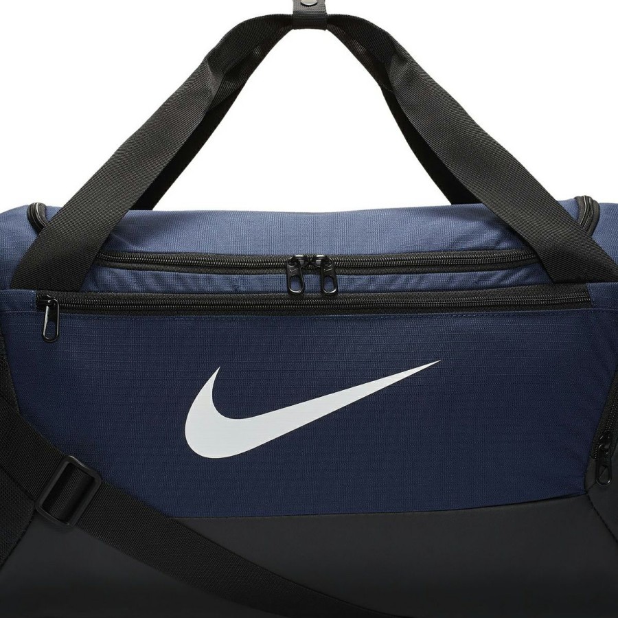 Equipment * | Nike Brasilia Duffle Bags