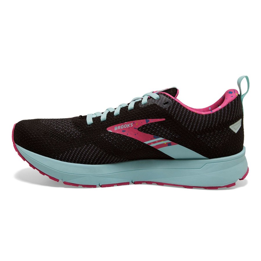 Women'S * | Brooks Revel 5 Fuse