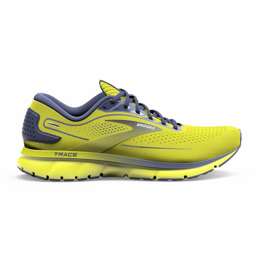 Men'S * | Brooks Trace 2