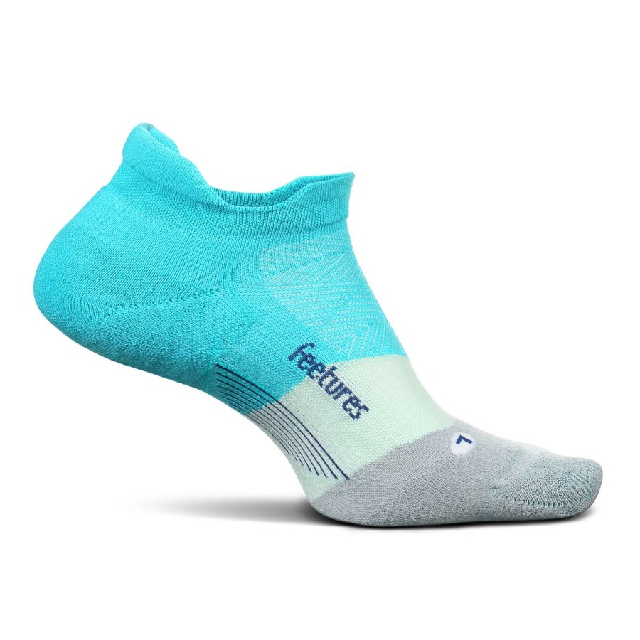 Socks * | Feetures Elite Ultra Light No Show Tab