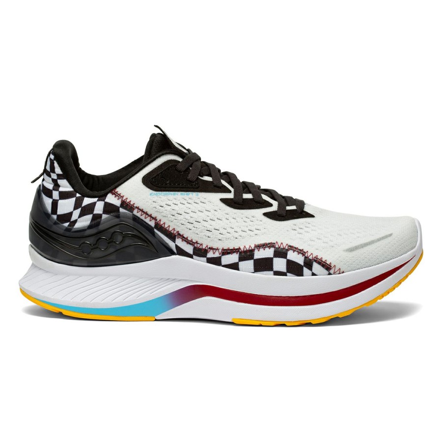 Men'S * | Saucony Endorphin Shift 2