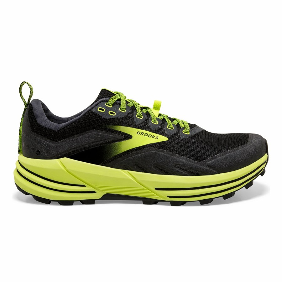 Men'S * | Brooks Cascadia 16