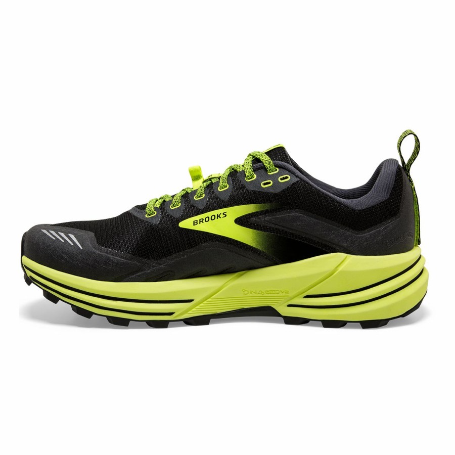 Men'S * | Brooks Cascadia 16