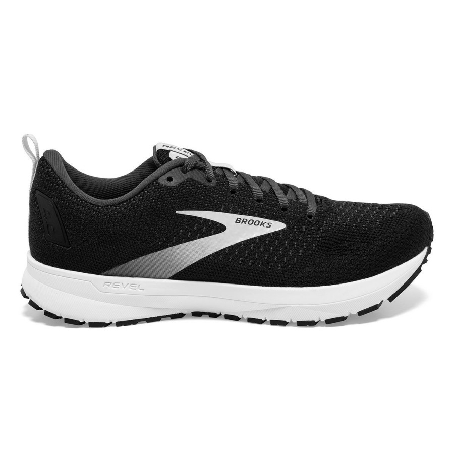 Men'S * | Brooks Revel 4