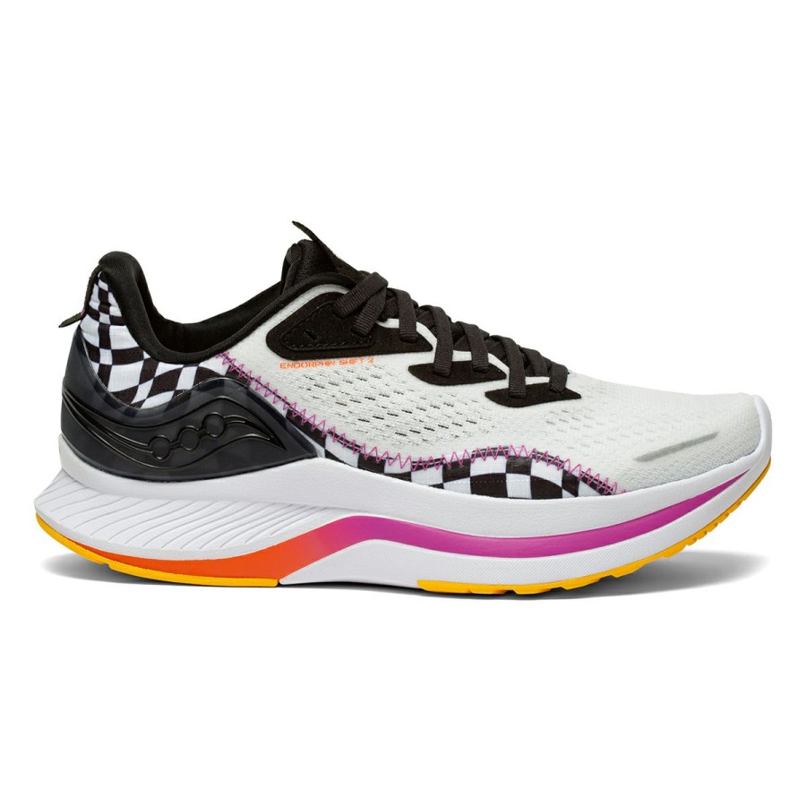 Women'S * | Saucony Endorphin Shift 2