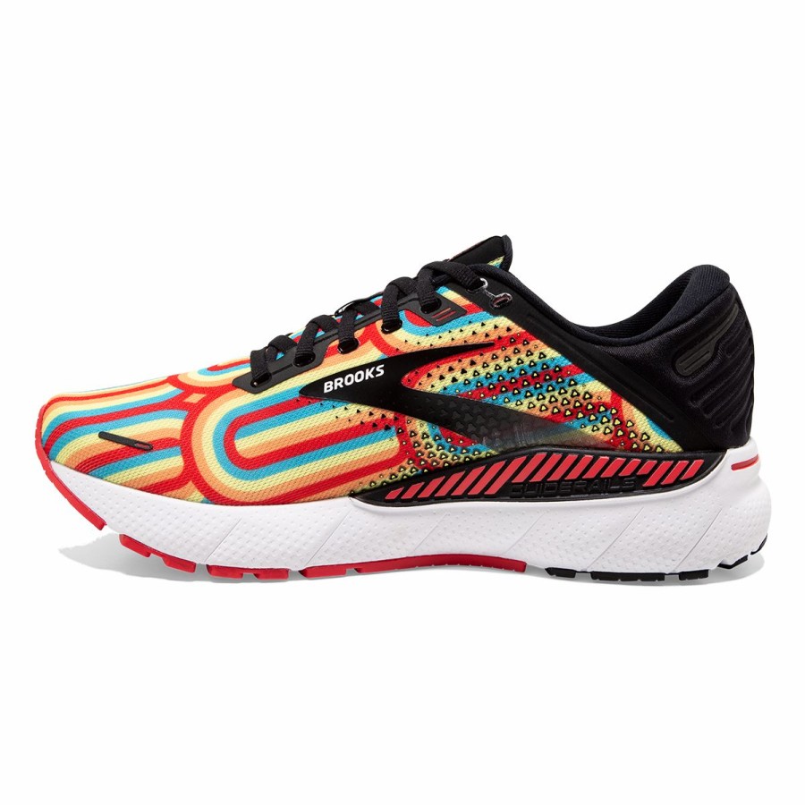 Women'S * | Brooks Adrenaline Gts 22 Disco