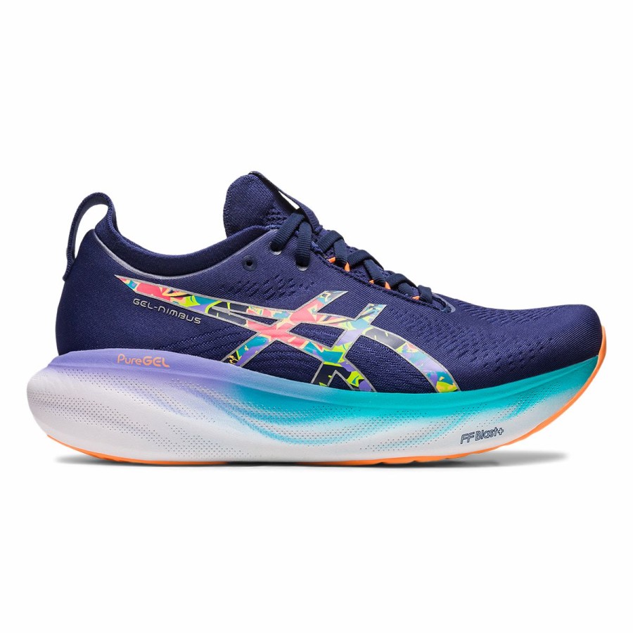 Men'S * | Asics Gel Nimbus 25 Lite-Show