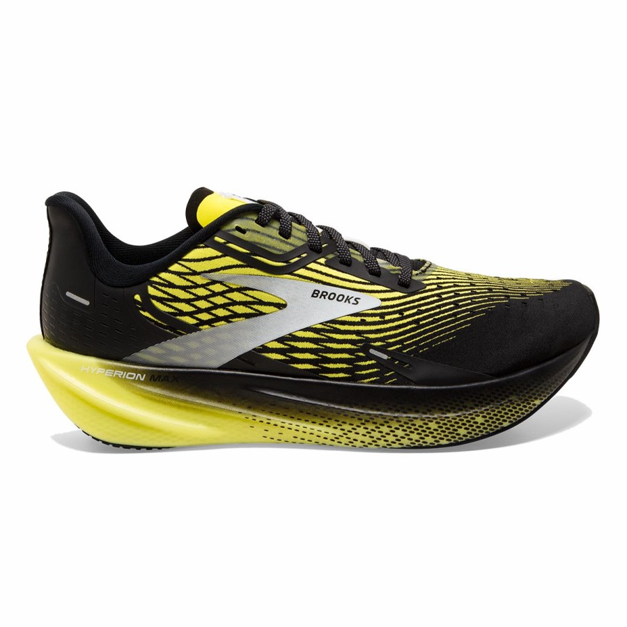 Men'S * | Brooks Hyperion Max