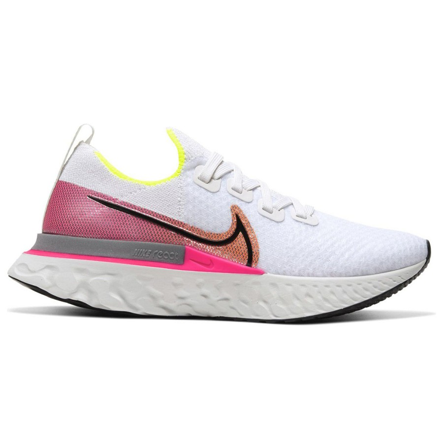 Women'S * | Nike React Infinity Run Flyknit