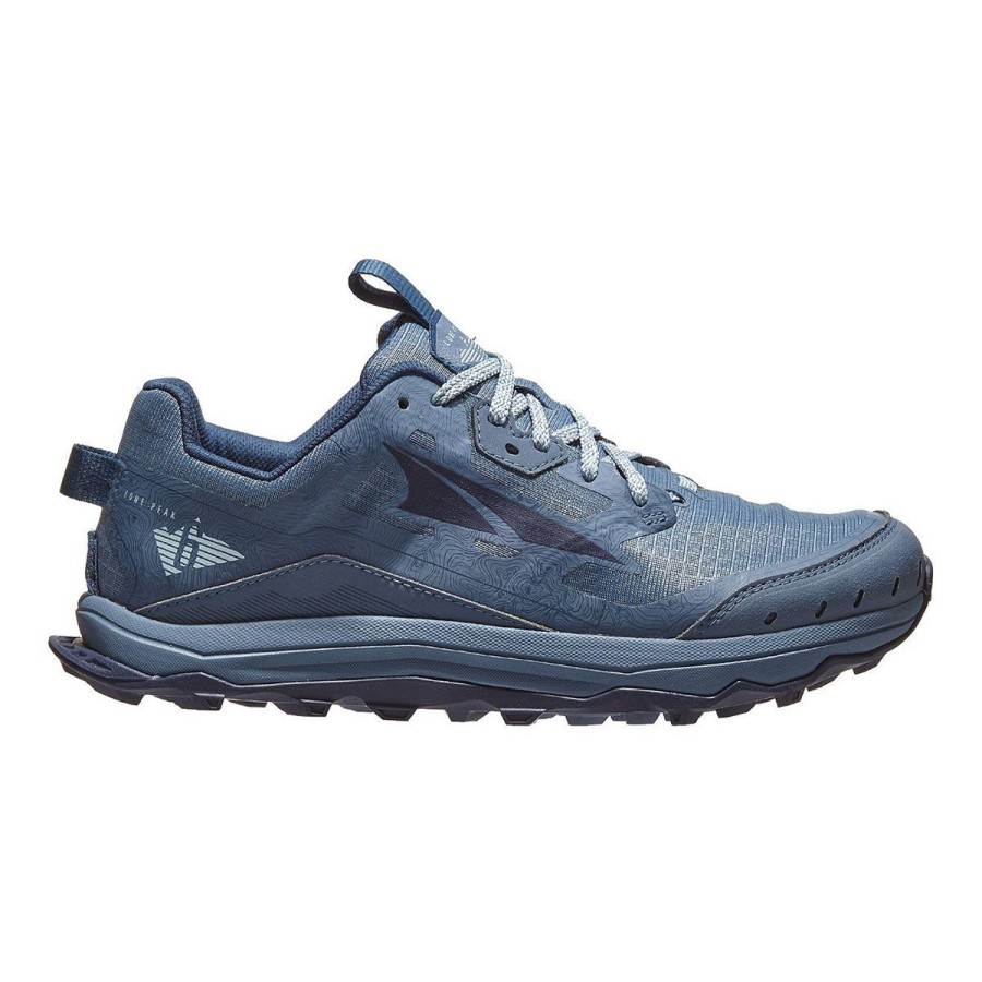 Women'S * | Altra Lone Peak 6