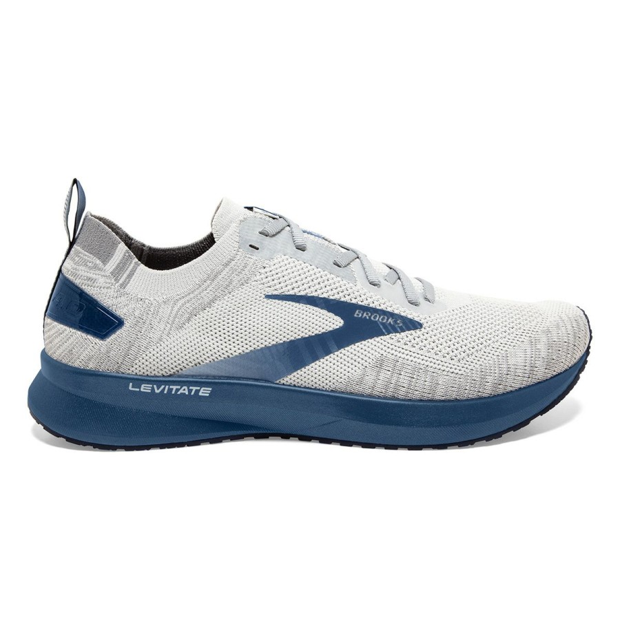 Men'S * | Brooks Levitate 4