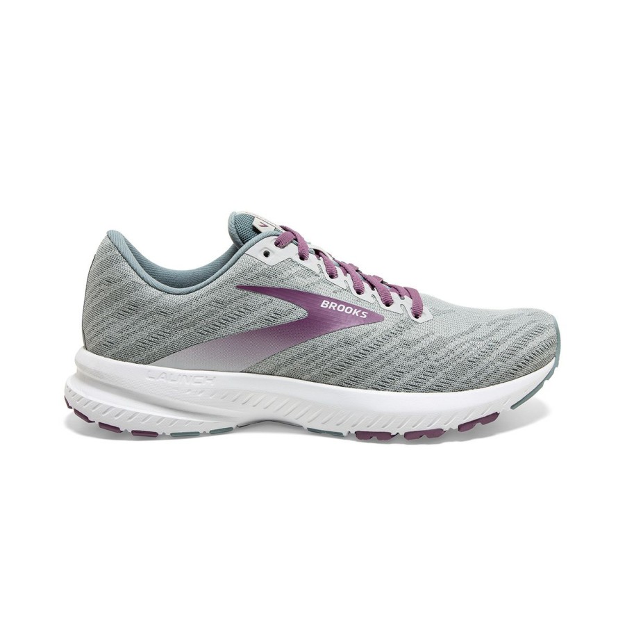 Women'S * | Brooks Launch 7 Liftoff