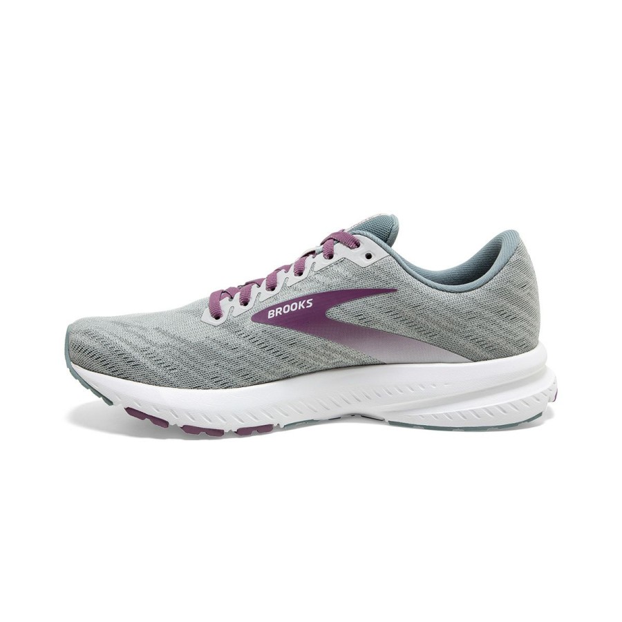 Women'S * | Brooks Launch 7 Liftoff