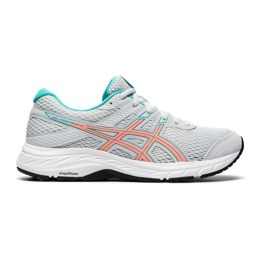 Women'S * | Asics Gel-Contend 6