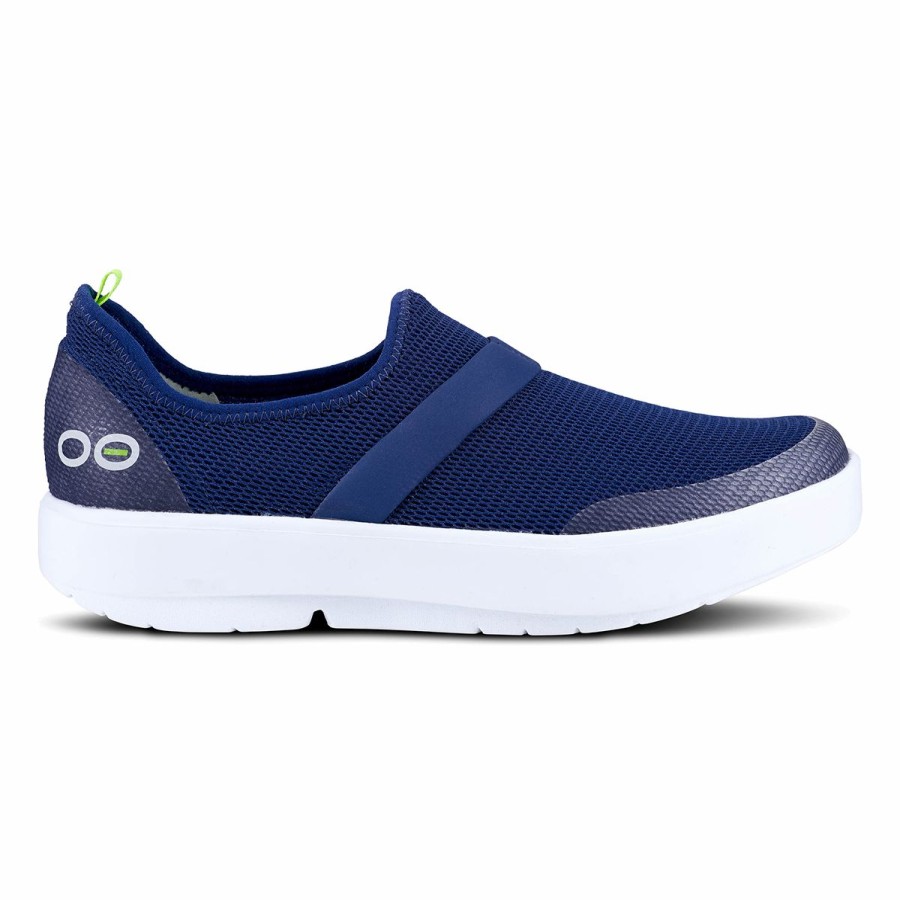 Women'S * | Oofos Oomg Low