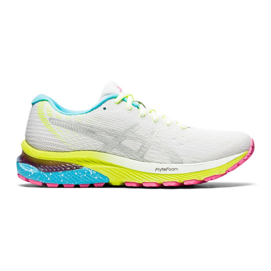 Women'S * | Asics Cumulus 22 Lite Show