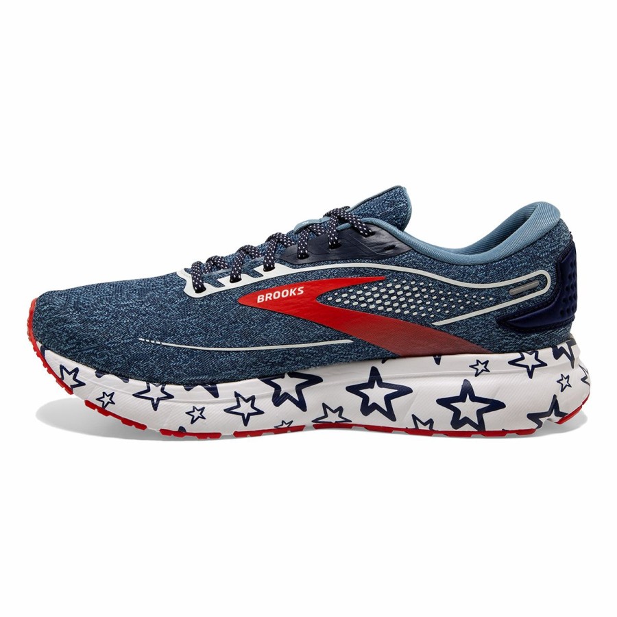 Men'S * | Brooks Trace 2 Run Usa