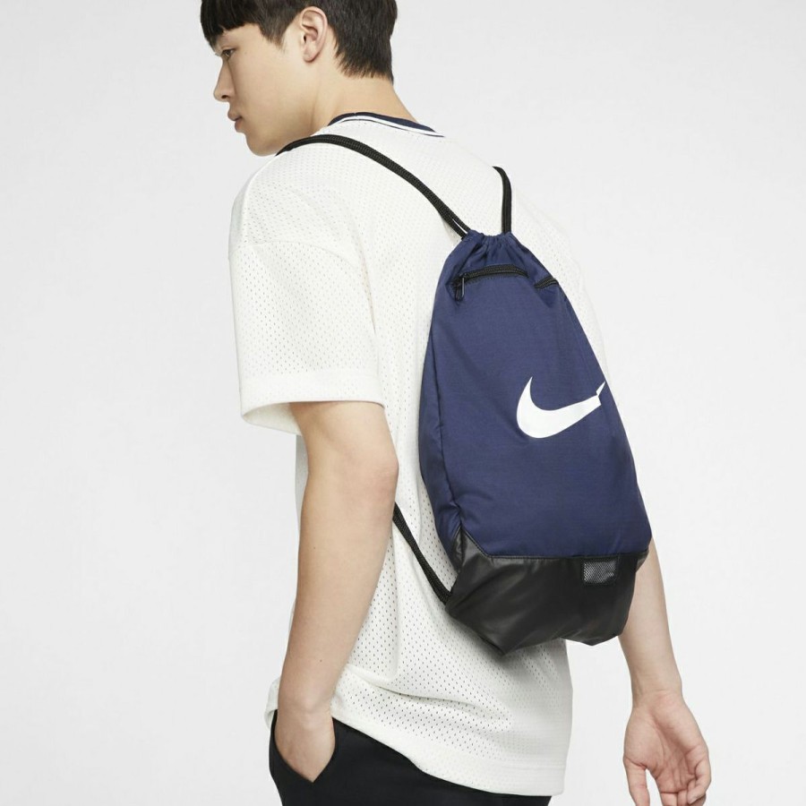 Equipment * | Nike Brasilia Bags