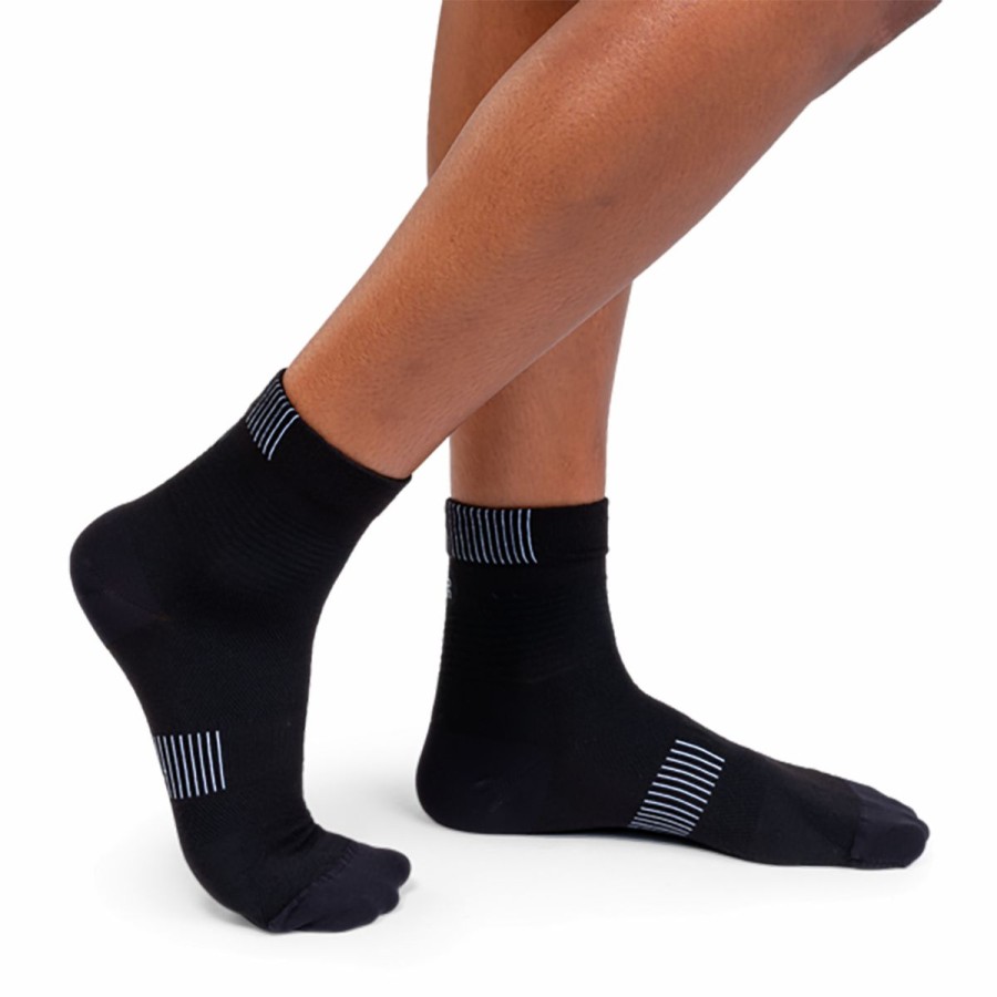 Socks * | On Ultralight Mid Sock