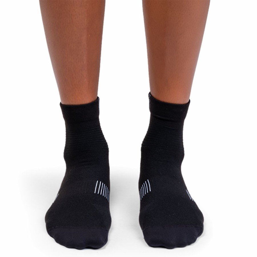 Socks * | On Ultralight Mid Sock