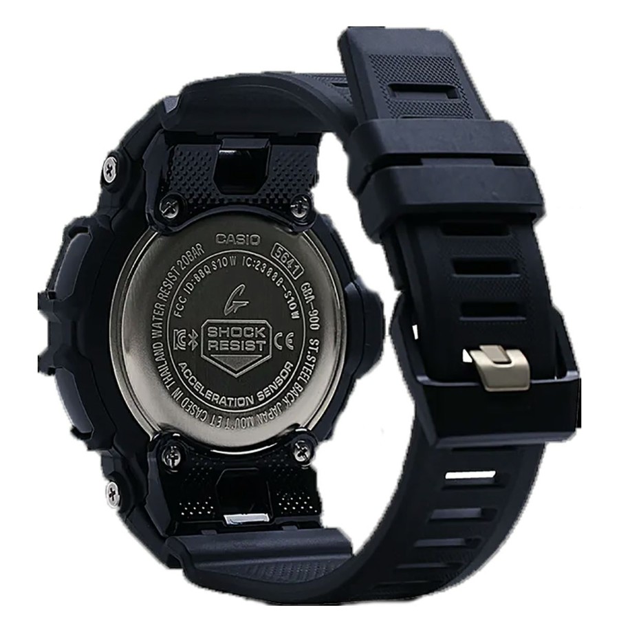 Electronics * | Casio G-Shock 900