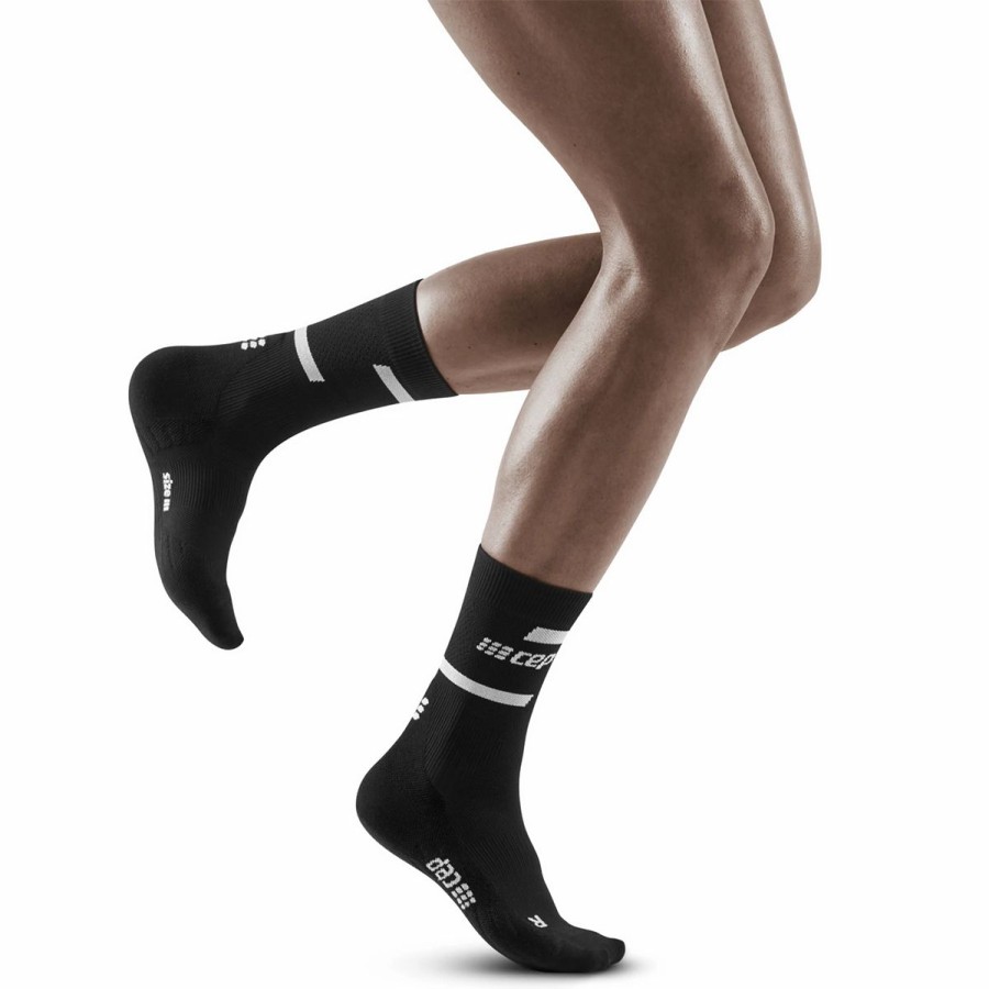 Socks * | Cep Mid Cut 4.0 Socks