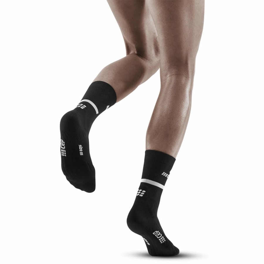 Socks * | Cep Mid Cut 4.0 Socks