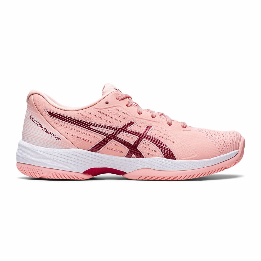 Women'S * | Asics Solution Swift Ff