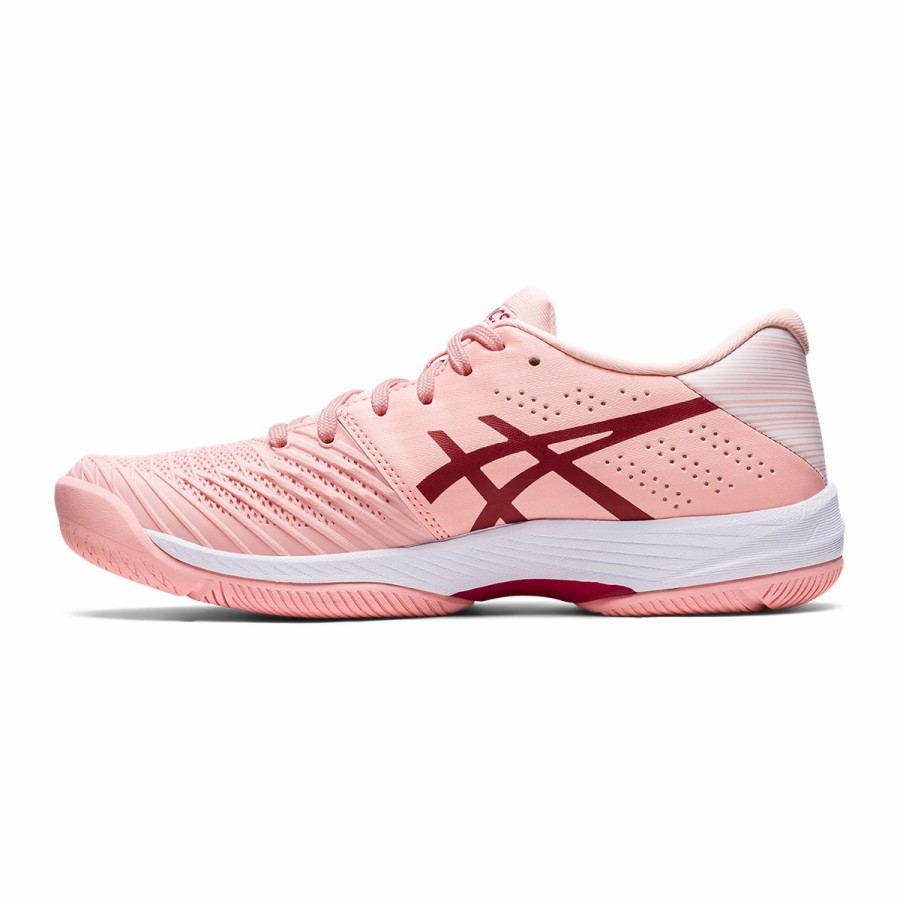 Women'S * | Asics Solution Swift Ff