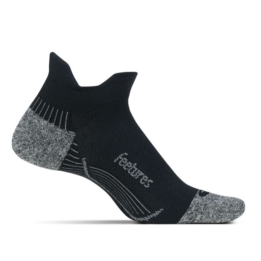 Socks * | Feetures Pf Relief Cushion No Show Tab