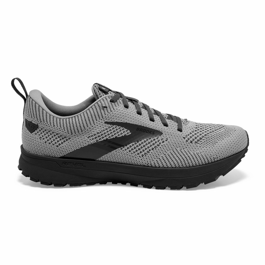 Men'S * | Brooks Revel 5