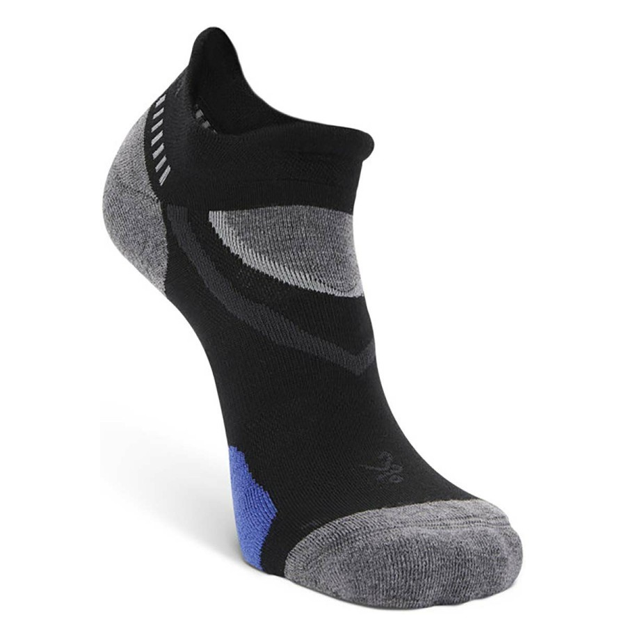 Socks * | Balega Ultraglide No Show Sock