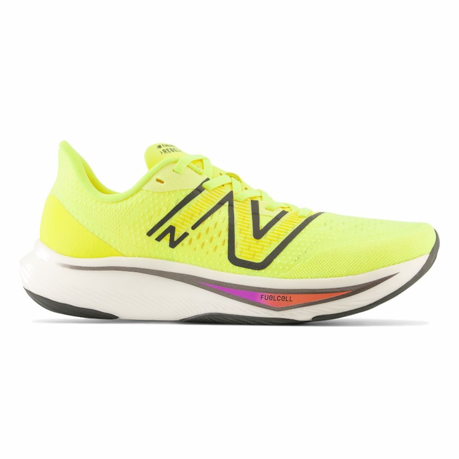 Men'S * | New Balance Fuel Cell Rebel V3