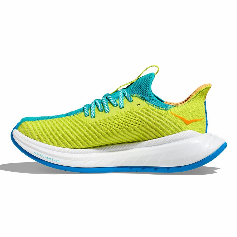 Women'S * | Hoka Carbon X 3 Ceramic Pack