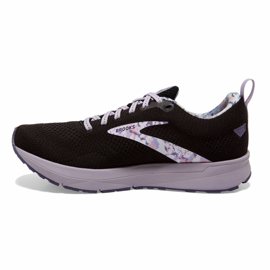 Women'S * | Brooks Revel 5 Delicate Dyes