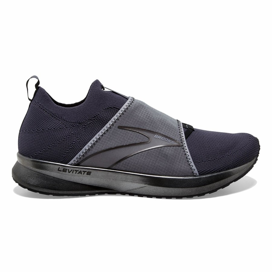 Men'S * | Brooks Levitate 4 Le